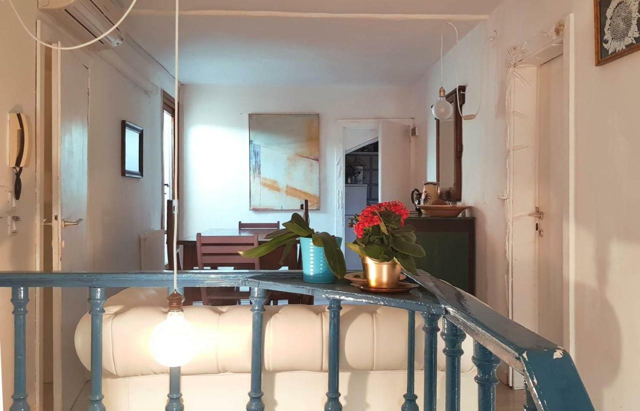 Mariangela Artist'S Lodge Venecia Exterior foto