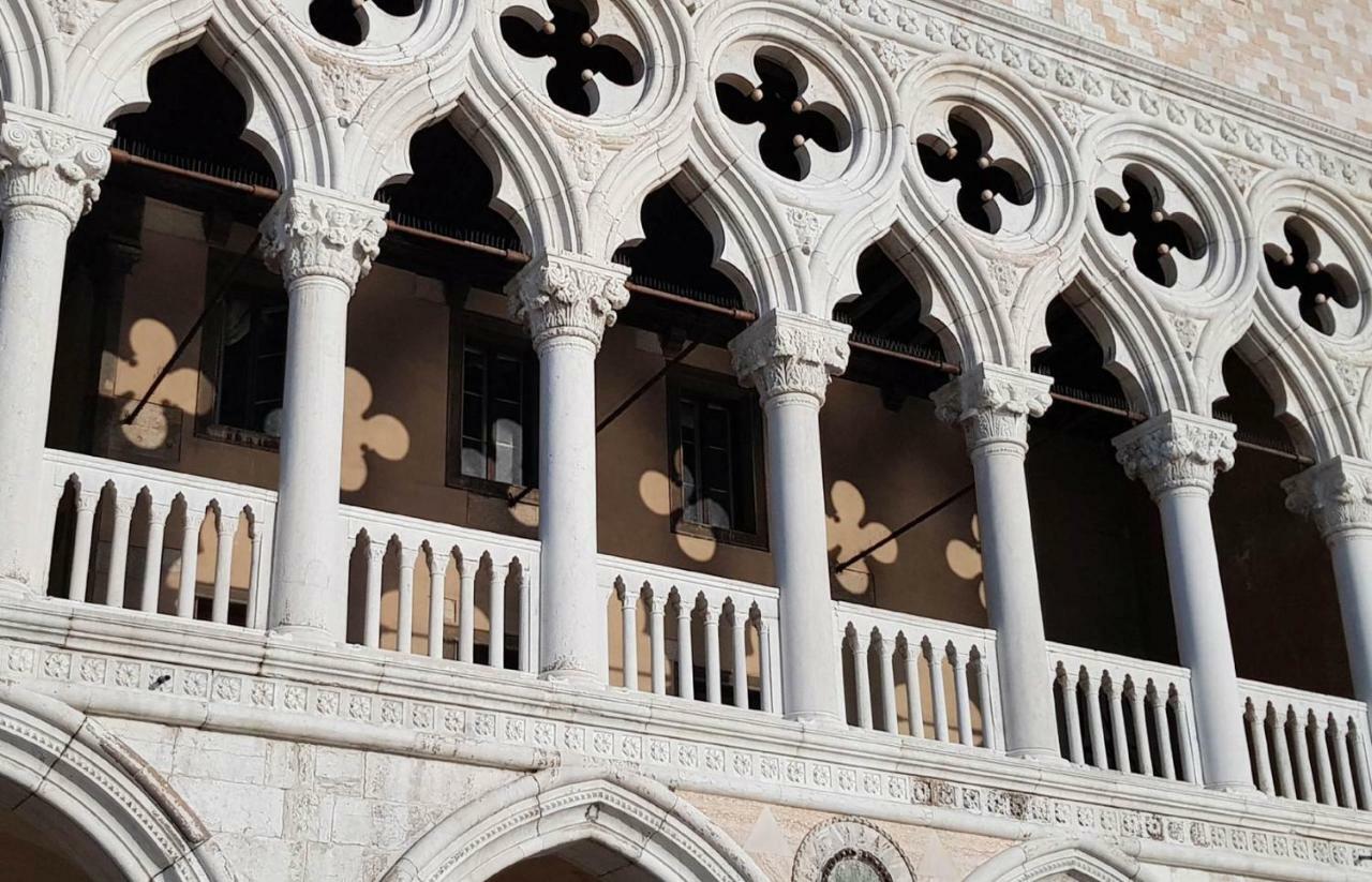 Mariangela Artist'S Lodge Venecia Exterior foto