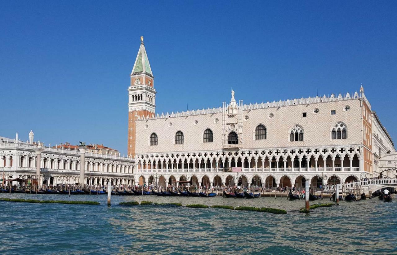 Mariangela Artist'S Lodge Venecia Exterior foto