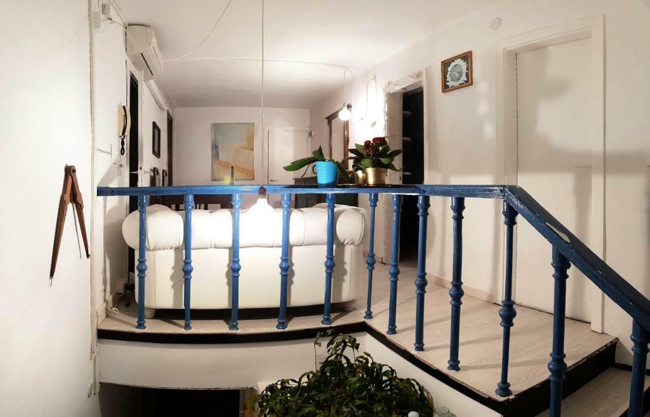 Mariangela Artist'S Lodge Venecia Exterior foto