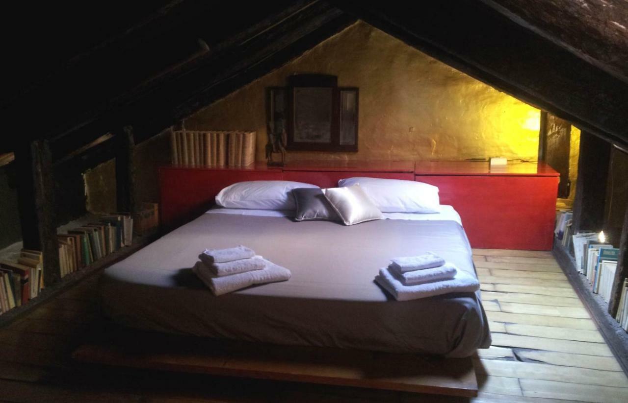 Mariangela Artist'S Lodge Venecia Exterior foto