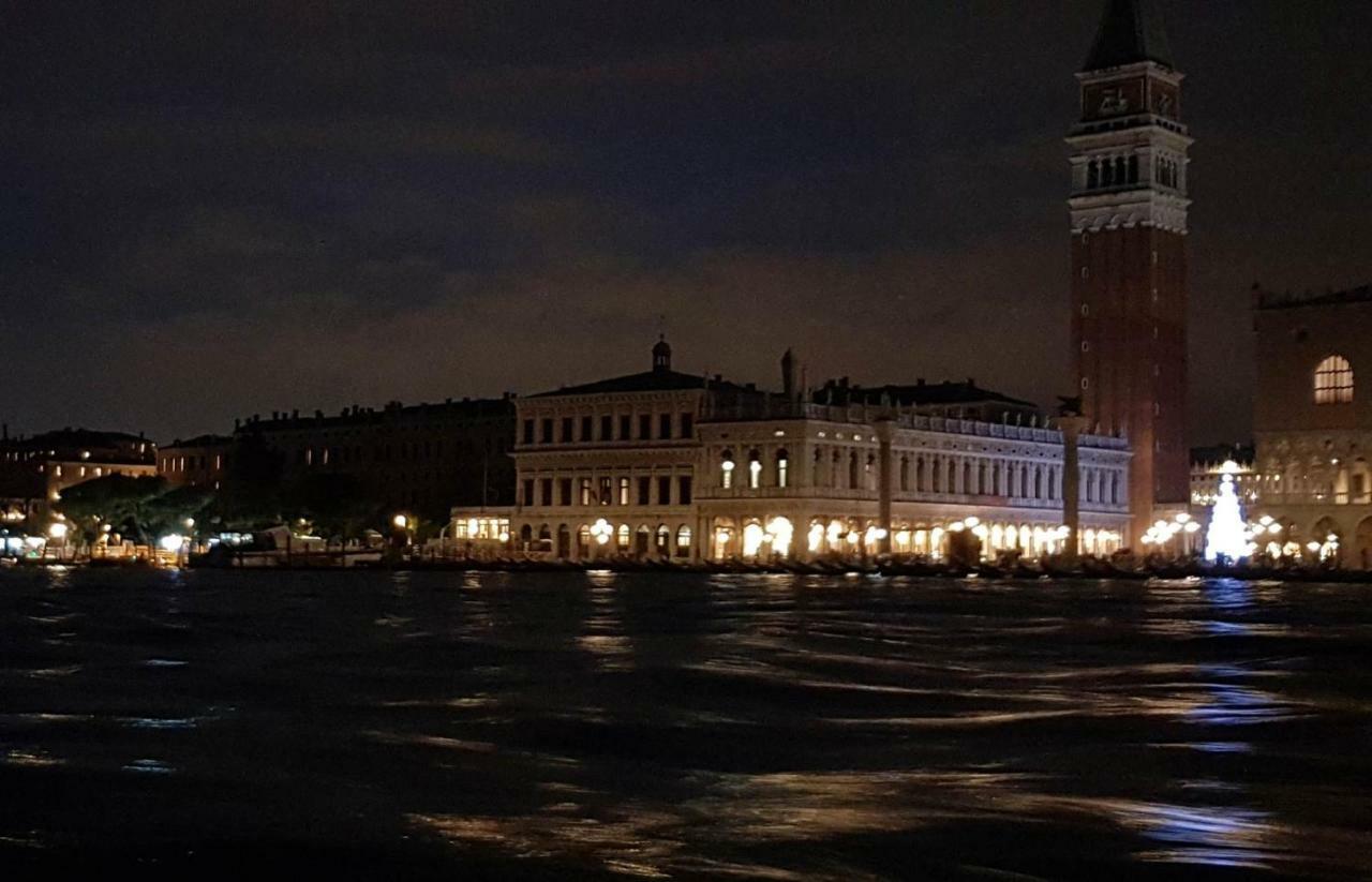 Mariangela Artist'S Lodge Venecia Exterior foto